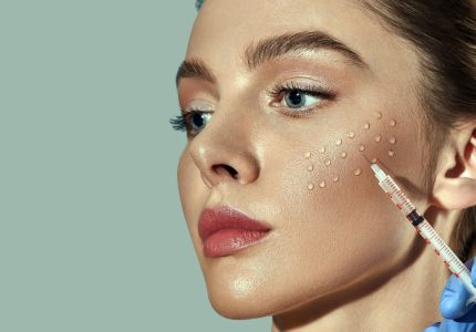 Biorevitalisation Pour Une Peau Éclatante